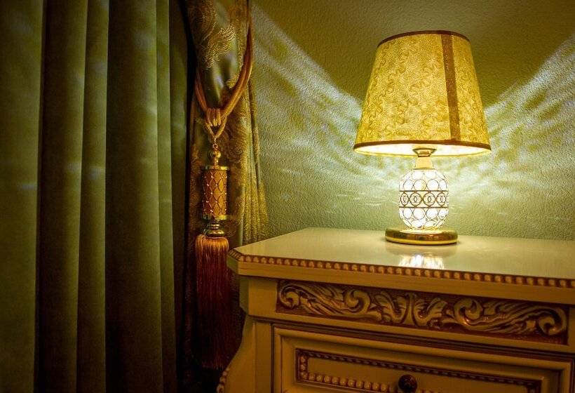 Апартаменты Deluxe 1 Спальня, Jmr Royal