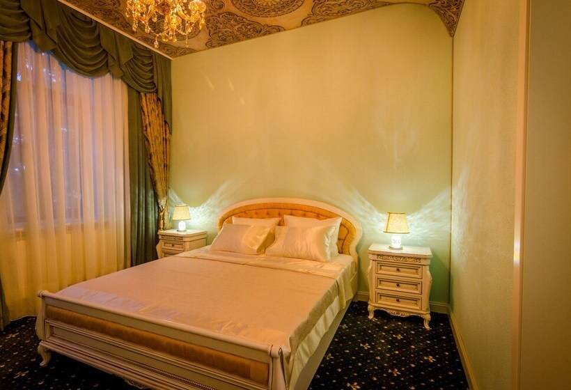 Апартаменты Deluxe 1 Спальня, Jmr Royal