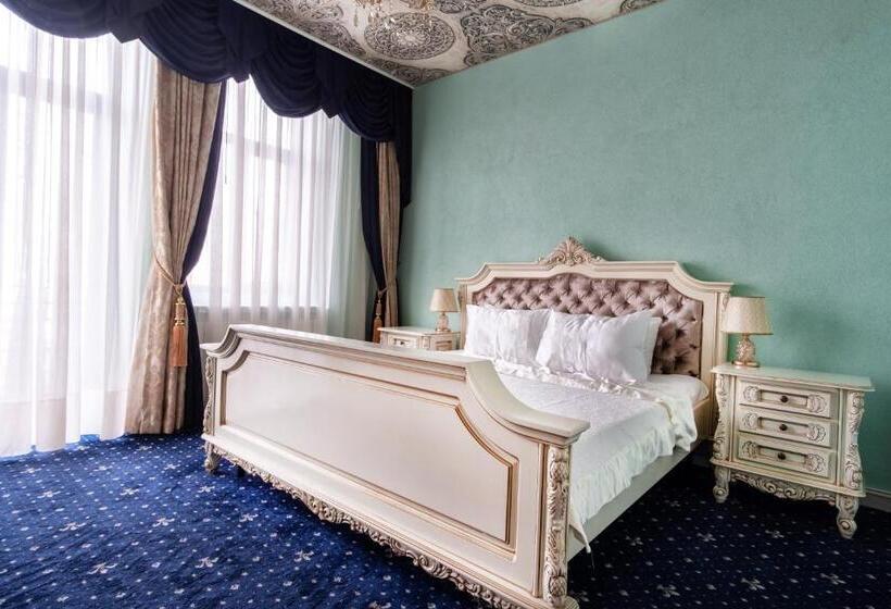 Апартаменты Deluxe 1 Спальня, Jmr Royal