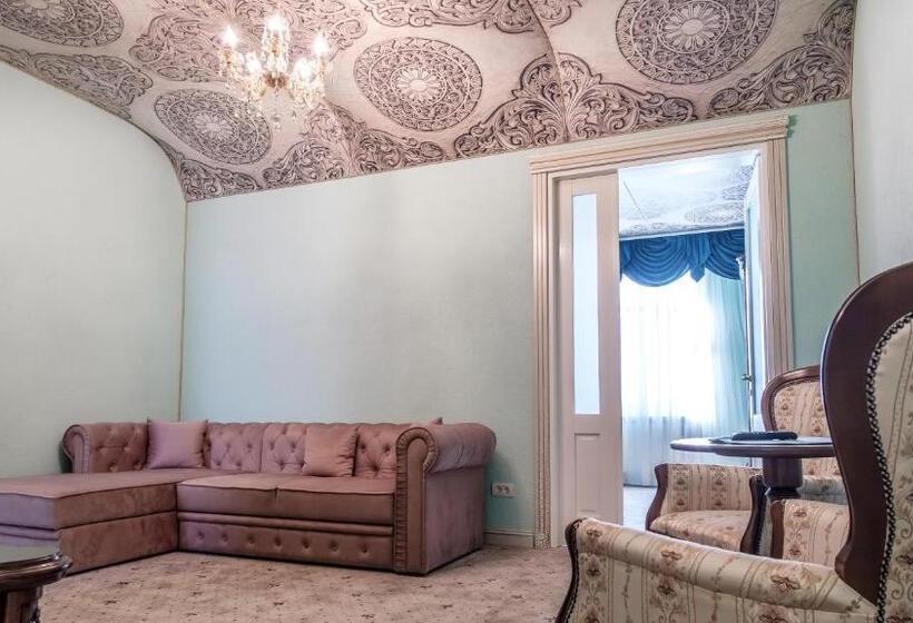 Люкс Deluxe Кровать Кинг, Jmr Royal