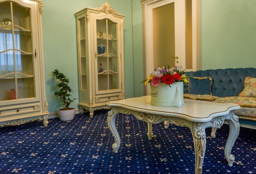 Апартаменты Deluxe 1 Спальня, Jmr Royal