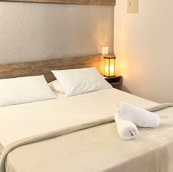 샬레, Park Hotel Modelo