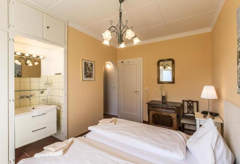 Номер Стандарт Совместная Ванная, Casa Calina