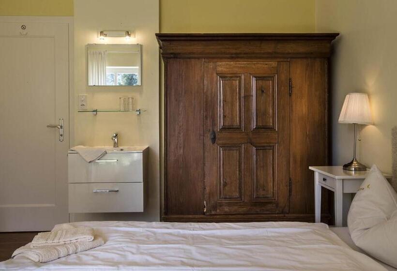 バス共有のスタンダードルーム, Casa Calina