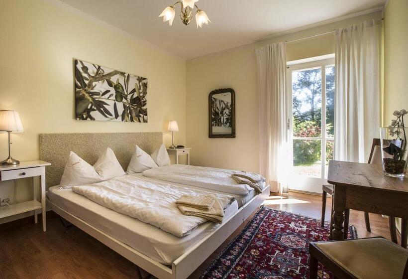 Номер Стандарт Совместная Ванная, Casa Calina