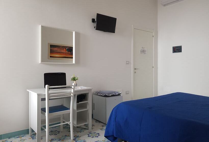 标准间, B&b Riva Delle Donne