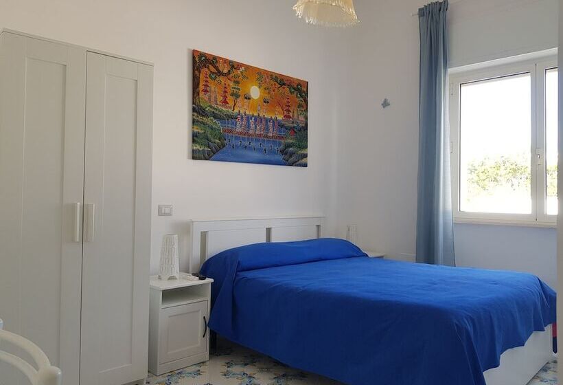 标准间, B&b Riva Delle Donne