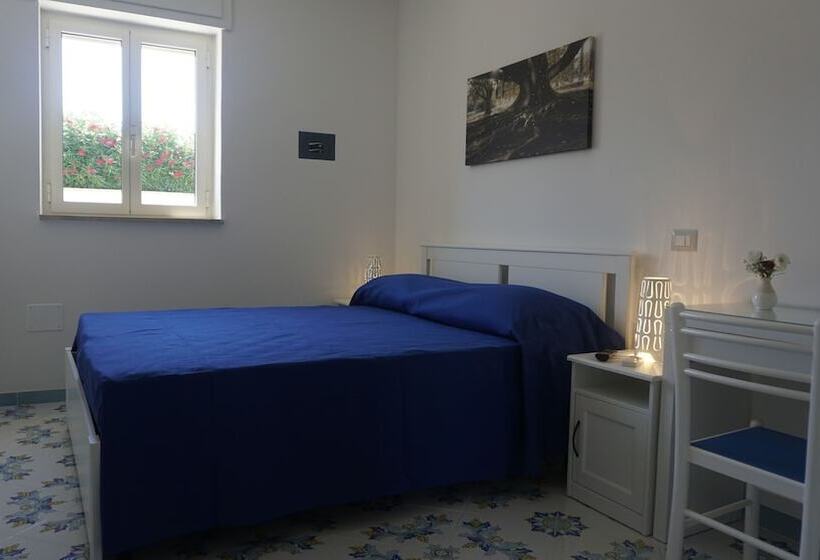 家庭间, B&b Riva Delle Donne