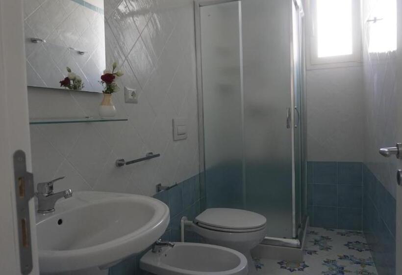 标准三人间, B&b Riva Delle Donne