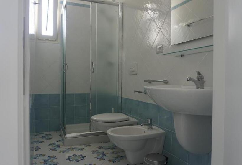 家庭间, B&b Riva Delle Donne