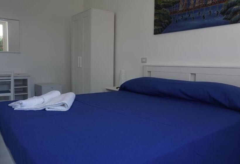标准间, B&b Riva Delle Donne