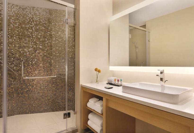 اتاق استاندارد, Hyatt Place Beijing Daxing