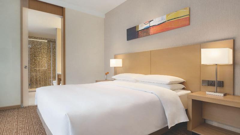 سوئیت با تخت بزرگ, Hyatt Place Beijing Daxing