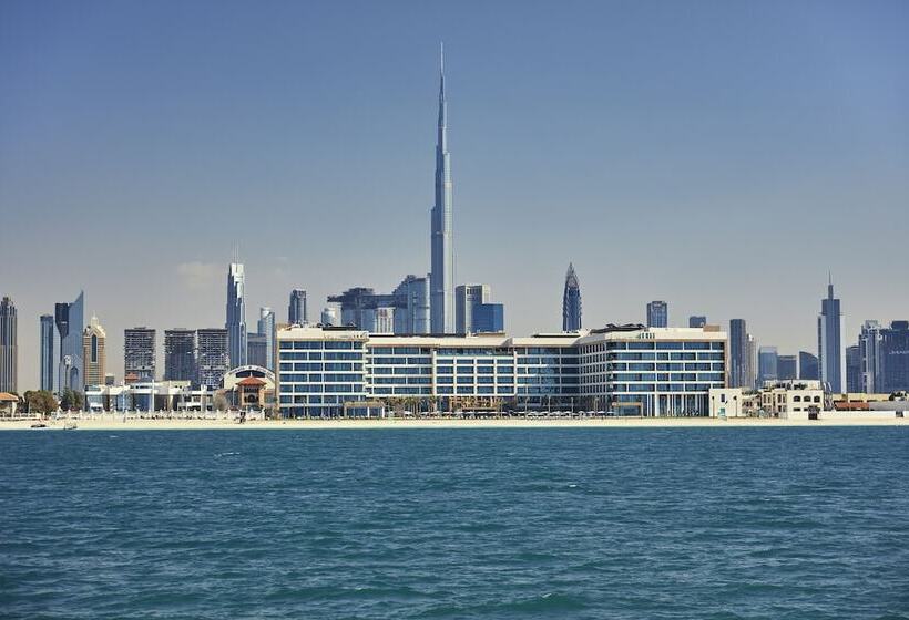 Люкс, Mandarin Oriental Jumeira Dubai