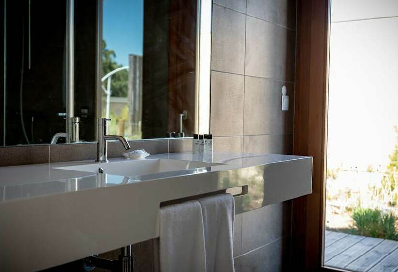 Вилла 4 Спальни, Pestana Troia Ecoresort & Residences