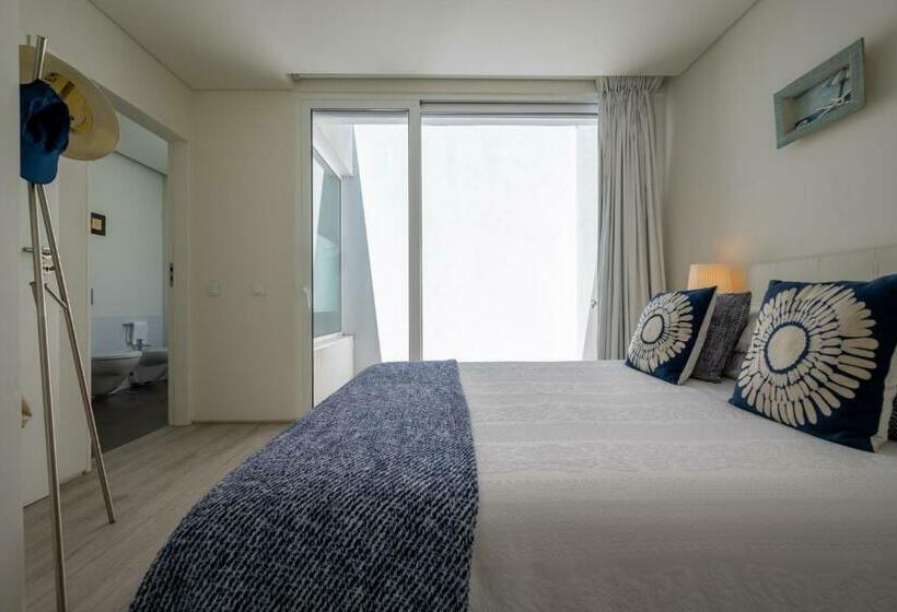 Вилла 2 Спальни, Pestana Troia Ecoresort & Residences
