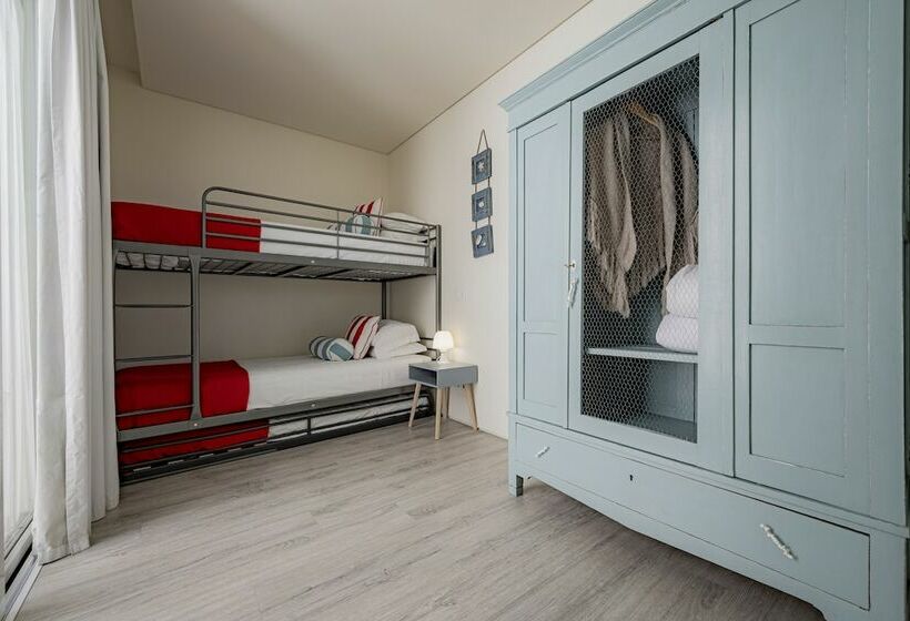Вилла 2 Спальни, Pestana Troia Ecoresort & Residences