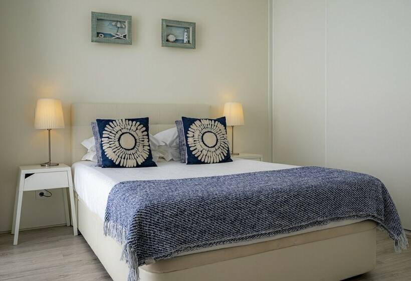 Вилла 2 Спальни, Pestana Troia Ecoresort & Residences