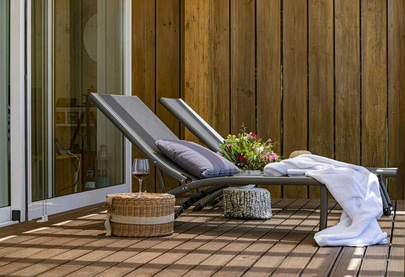 Вилла 2 Спальни, Pestana Troia Ecoresort & Residences