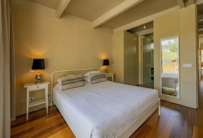 Вилла 3 Спальни, Pestana Troia Ecoresort & Residences