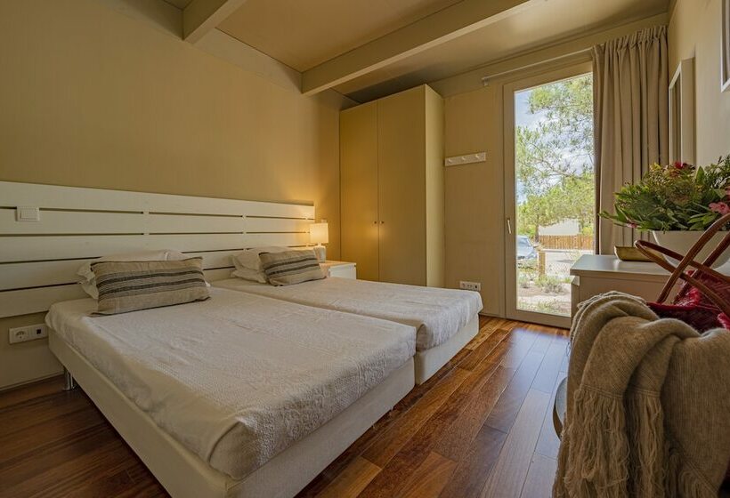 Вилла 3 Спальни, Pestana Troia Ecoresort & Residences