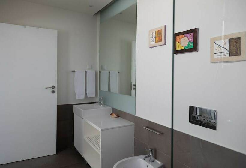 Вилла 3 Спальни, Pestana Troia Ecoresort & Residences