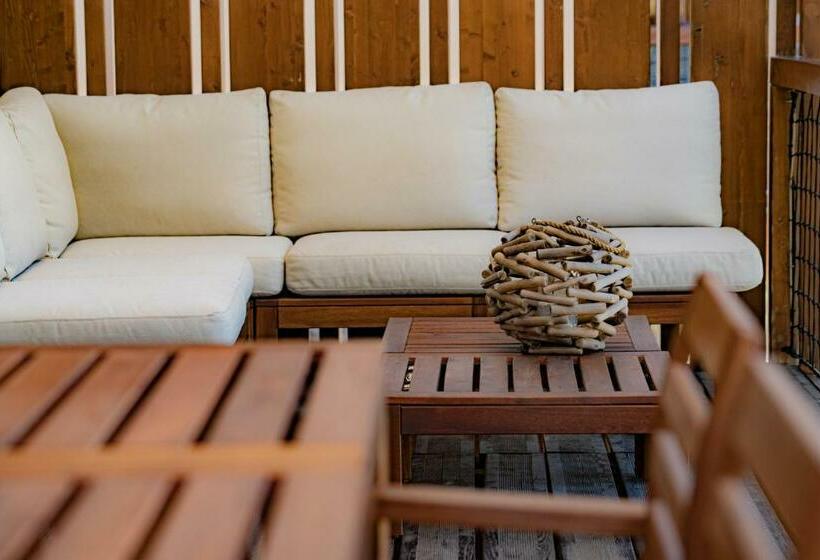 Вилла 1 Спальня, Pestana Troia Ecoresort & Residences