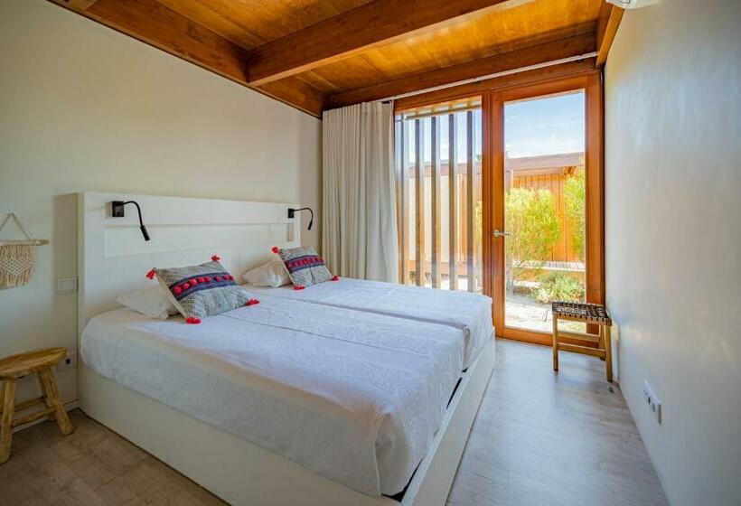 Вилла 1 Спальня, Pestana Troia Ecoresort & Residences