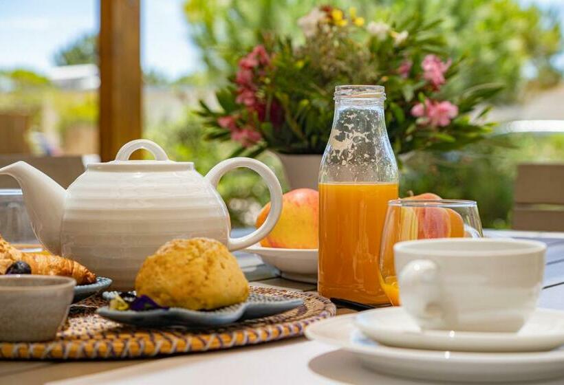 Вилла 1 Спальня, Pestana Troia Ecoresort & Residences