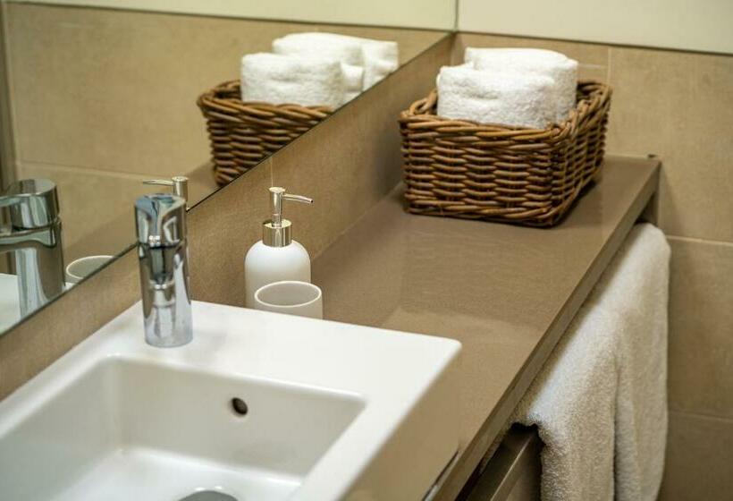 Вилла 1 Спальня, Pestana Troia Ecoresort & Residences