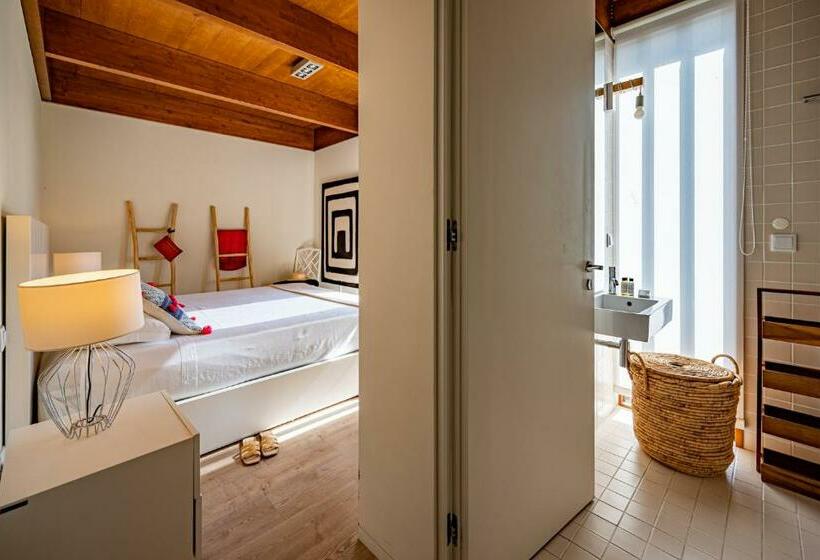 Вилла с 1 спальней и бассейном, Pestana Troia Ecoresort & Residences
