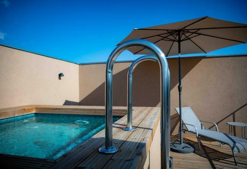 Апартаменты 3 Спальни, Pestana Troia Ecoresort & Residences