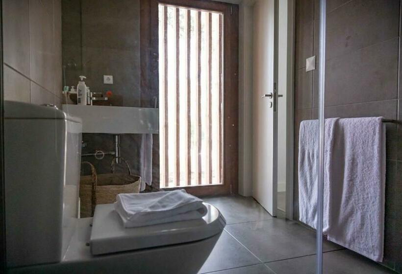 Апартаменты 3 Спальни, Pestana Troia Ecoresort & Residences