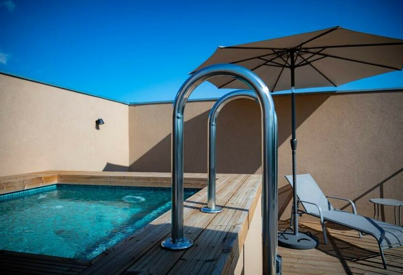 Апартаменты 3 Спальни, Pestana Troia Ecoresort & Residences