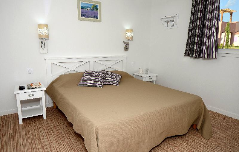带1个卧室的公寓, Residence Odalys Le Mas Des Alpilles