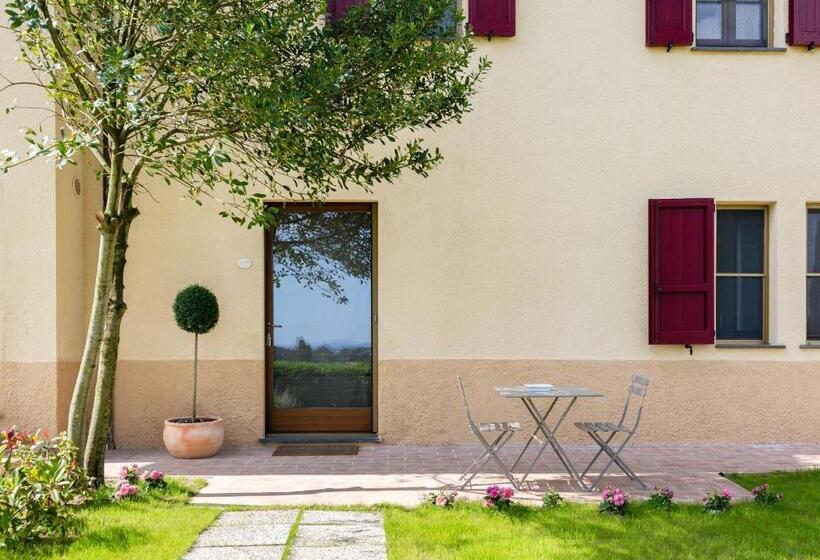 Family Suite, Tenuta Lamborghini Golf & Resort
