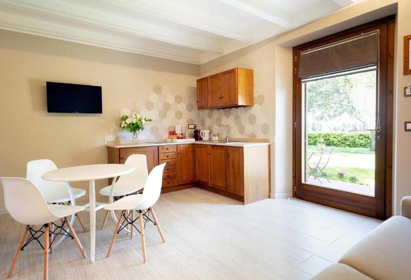 Family Suite, Tenuta Lamborghini Golf & Resort