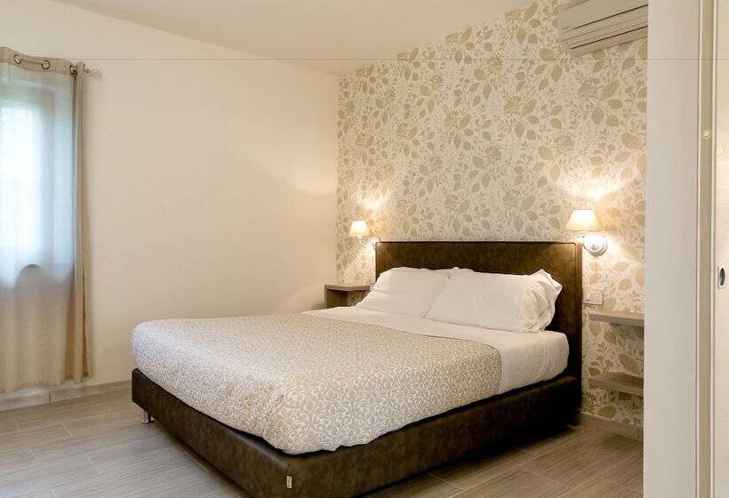 Полулюкс, Tenuta Lamborghini Golf & Resort