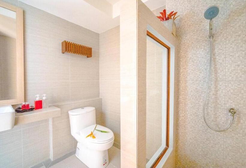 Семейный Номер, Villa Chacha Krabi Beachfront Resort