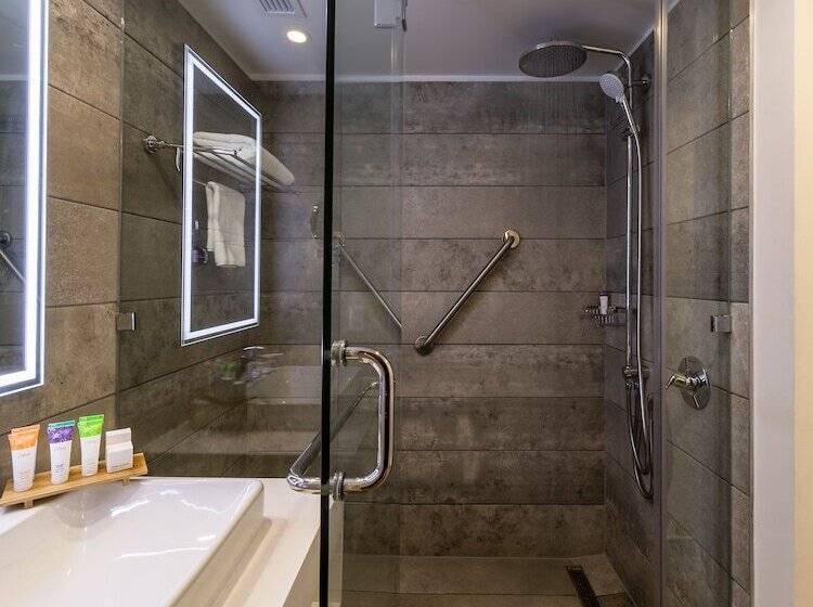اتاق سوپریور, Novotel Santiago Providencia
