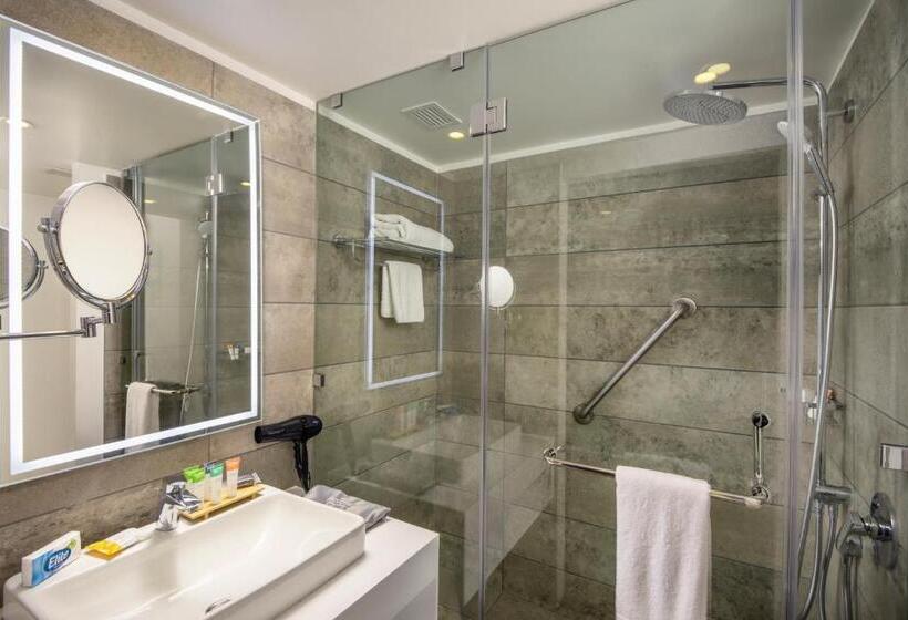 اتاق سوپریور, Novotel Santiago Providencia