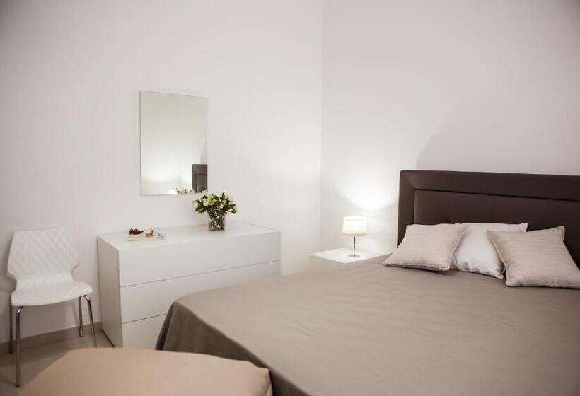 غرفة ديلوكس, B&b Arfe