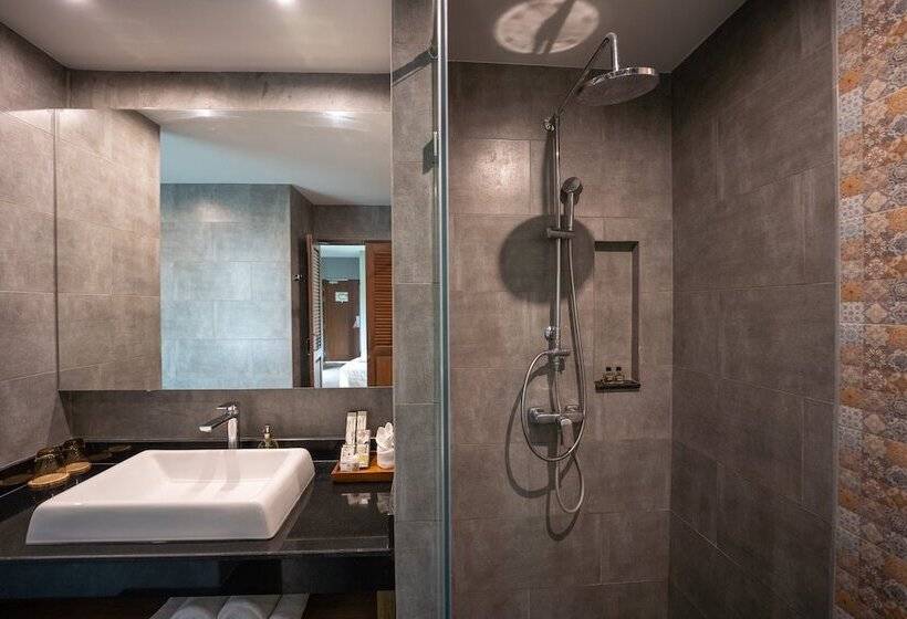 ویلای 2 خوابه, Coral Tree Villa Hua Hin