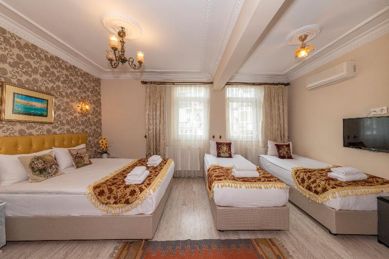 주니어 스위트, Ena Suite Hotel Namdaemun