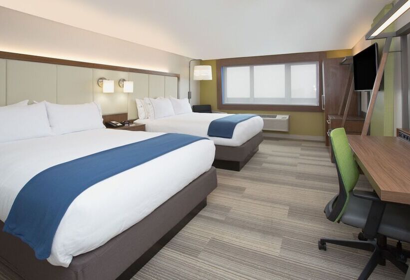 Люкс, Holiday Inn Express & Suites   Millersburg, An Ihg