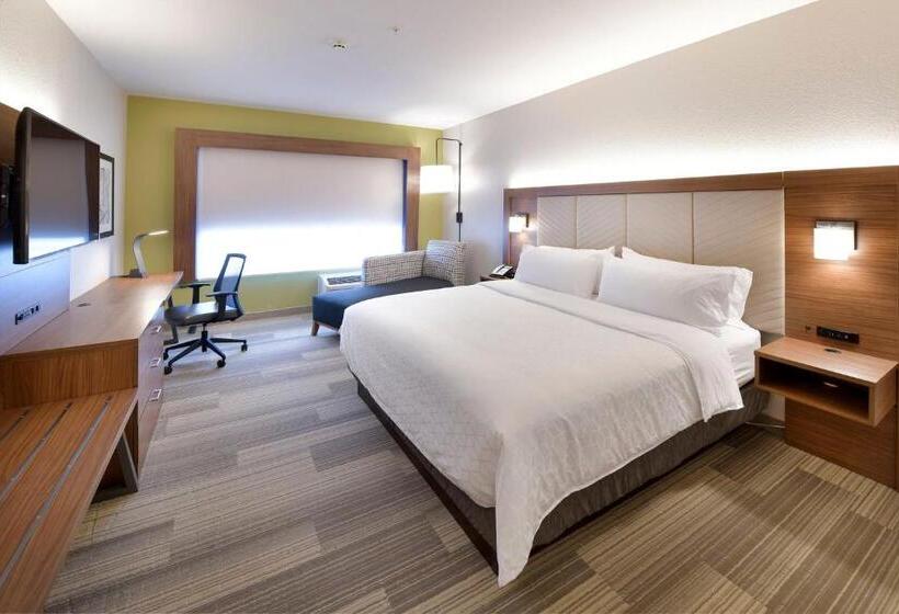 Номер Стандарт, Holiday Inn Express & Suites   Millersburg, An Ihg