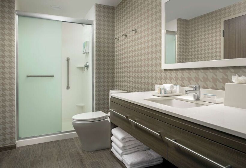 Люкс, Home2 Suites By Hilton Edison