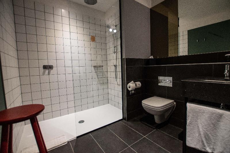 수피리어 룸, Indigo   Dundee, An Ihg