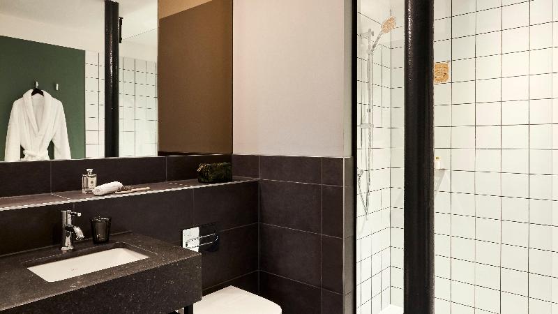 수피리어 룸, Indigo   Dundee, An Ihg