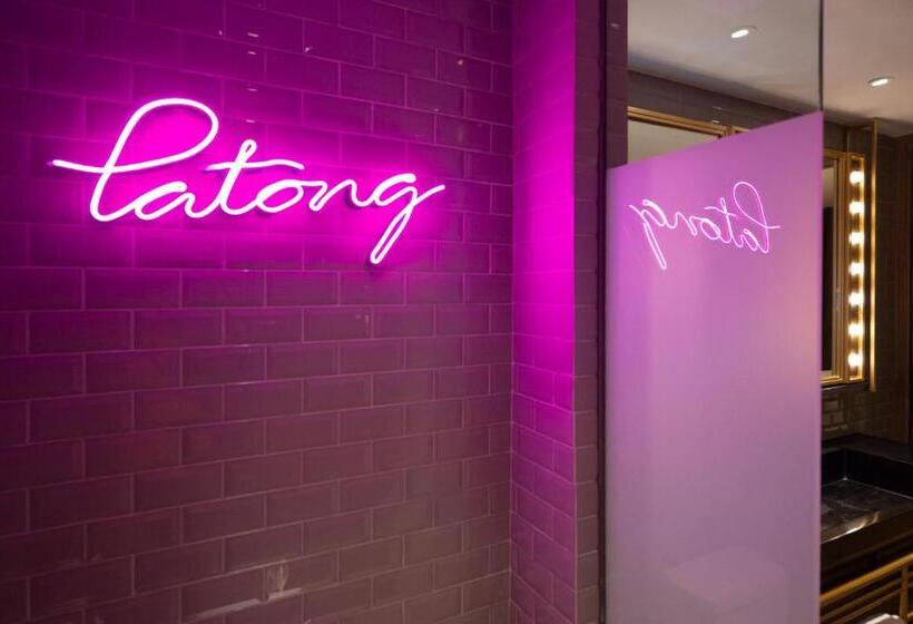 스탠다드 도시전망 룸, Indigo Phuket Patong, An Ihg